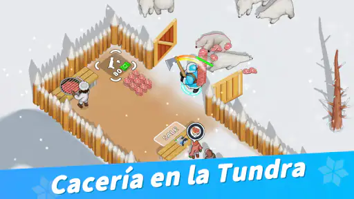 Whiteout Survival screenshot 9