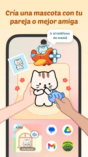 Widgetable: Besties & Parejas screenshot 3