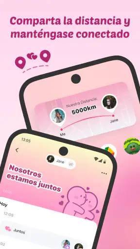 Widgetable: Besties & Parejas screenshot 7