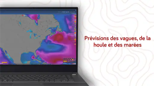 Windy.com: Previsión del clima screenshot 12