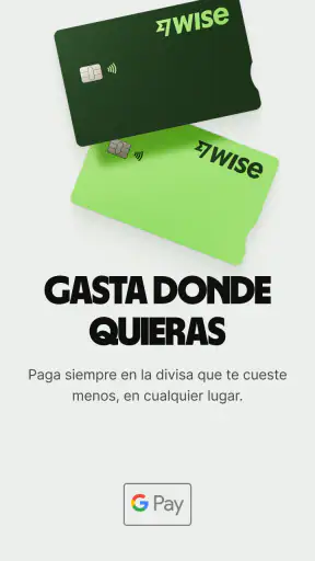 Wise screenshot 11