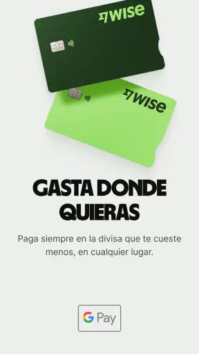 Wise screenshot 3