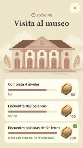 Word Master screenshot 8