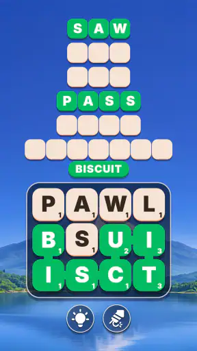 Word Tiles - Juego de Palabras screenshot 11