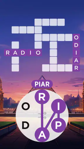 Words of Wonders: Crucigrama screenshot 2
