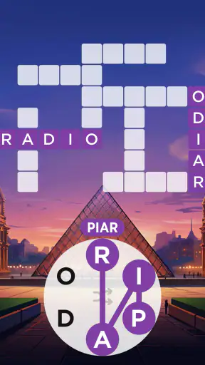 Words of Wonders: Crucigrama screenshot 7