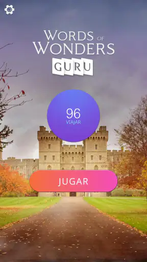 Words of Wonders: Guru screenshot 5