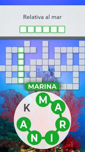 Words of Wonders: Guru screenshot 7