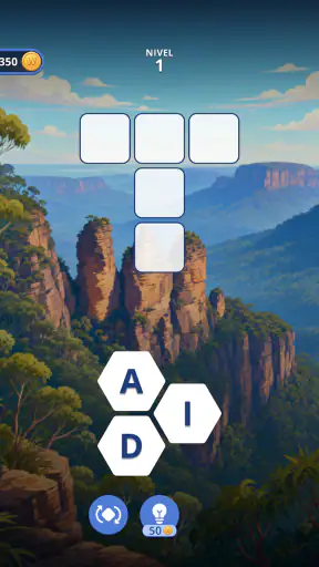 Words of Wonders: Hexa screenshot 11