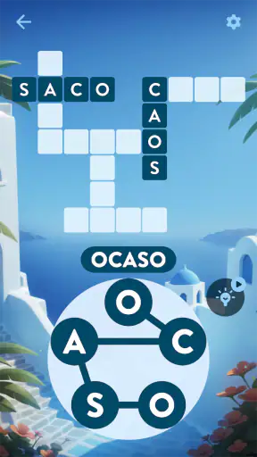 Words of Wonders: Zen screenshot 2