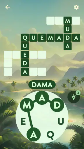 Words of Wonders: Zen screenshot 4