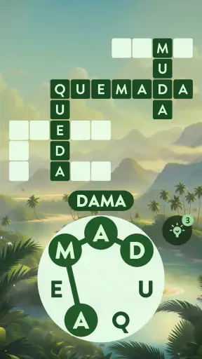 Words of Wonders: Zen screenshot 9