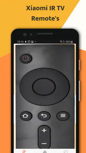 Xiaomi Mi TV Remote screenshot 10