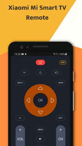 Xiaomi Mi TV Remote screenshot 11