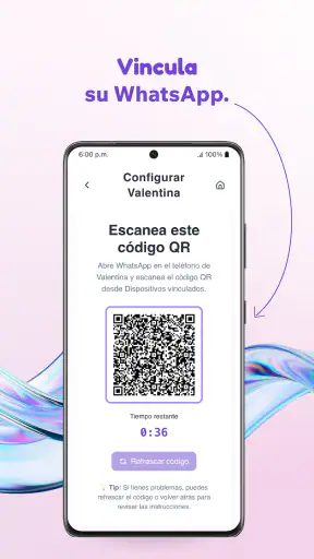 Xoul: acompañamiento parental screenshot 3