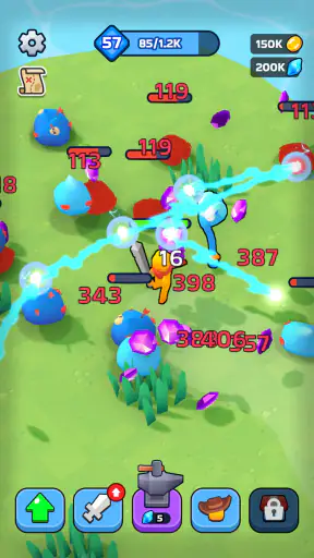 XP Hero screenshot 12