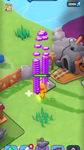 XP Hero screenshot 7