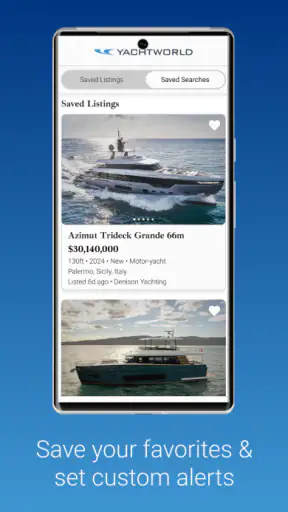 YachtWorld screenshot 7