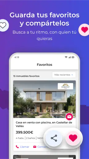 yaencontre - Pisos y casas screenshot 6