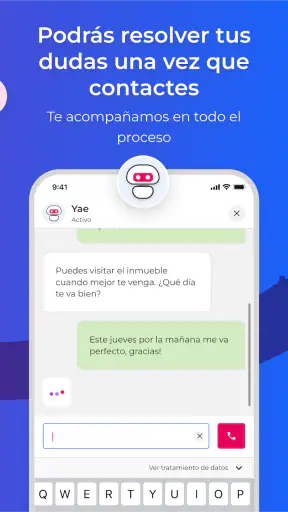 yaencontre - Pisos y casas screenshot 7