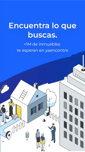 yaencontre - Pisos y casas screenshot 8