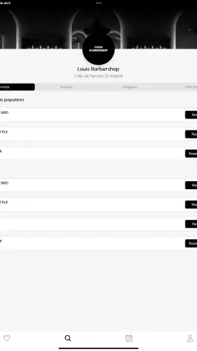 Yeasy: para clientes screenshot 12