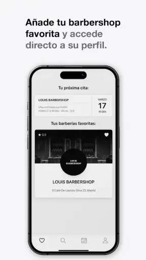 Yeasy: para clientes screenshot 7