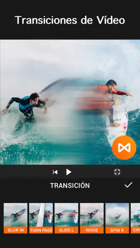 YouCut - Editor de Videos screenshot 3
