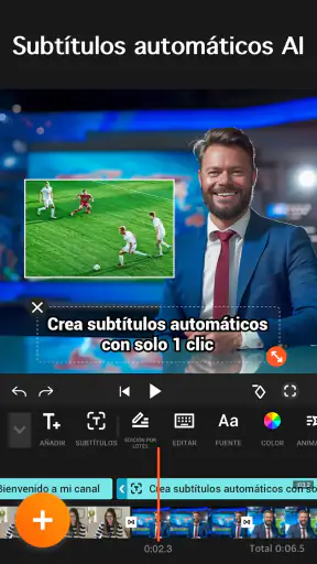 YouCut - Editor de Videos screenshot 8