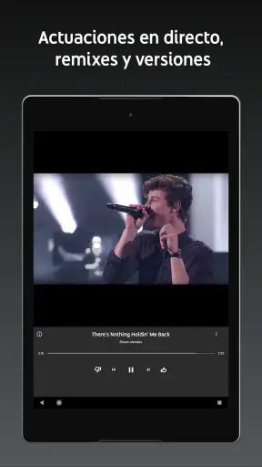 YouTube Music screenshot 8
