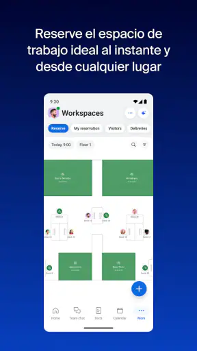 Zoom Workplace screenshot 7