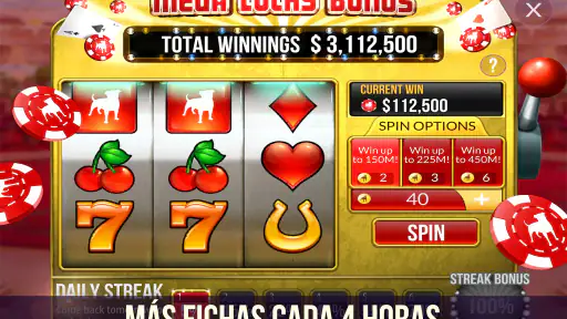 Zynga Poker- Texas Holdem Game screenshot 4