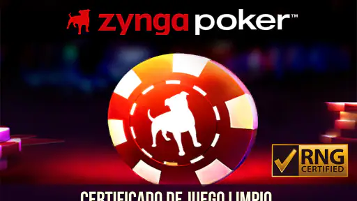 Zynga Poker- Texas Holdem Game screenshot 5