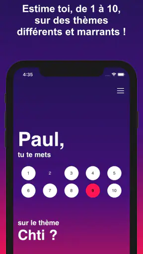 1 à 10 screenshot 2