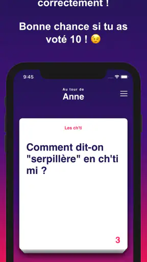1 à 10 screenshot 3