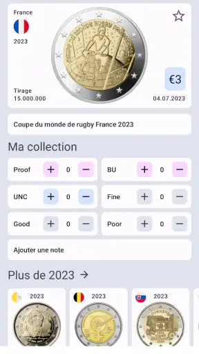2 Euro screenshot