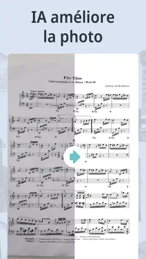 Accordeur et Métronome screenshot 7