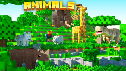 Addons pour Minecraft PE screenshot