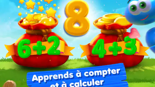 Adibou par Wiloki - 4 à 7 ans screenshot 6