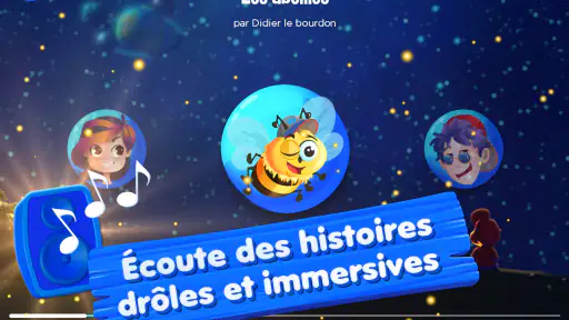 Adibou par Wiloki - 4 à 7 ans screenshot 7