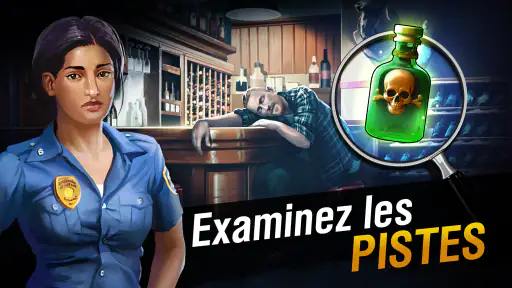 Adventure Escape Mysteries screenshot 3