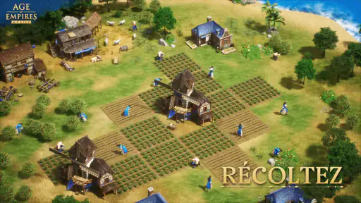 Age of Empires Mobile screenshot 11