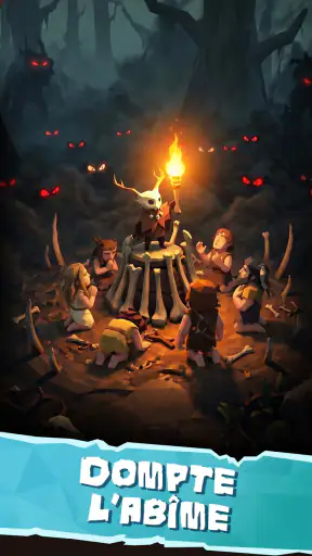 Age of Spirits - Ère d'Esprits screenshot 1