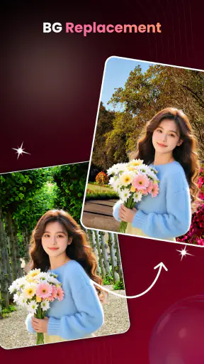 AI Face Aging - Photo Editor screenshot 6