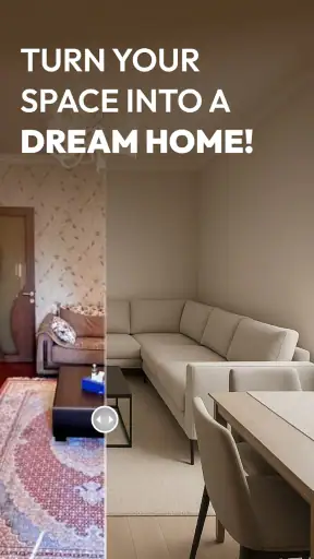 AI Remodel: Déco & Maison 3D screenshot 1