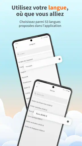 Airalo : eSIM de voyage screenshot 4