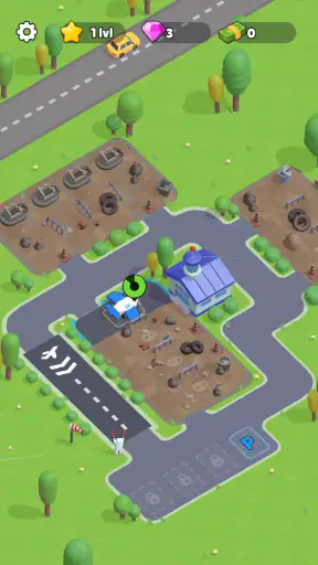 Airport Empire screenshot 9