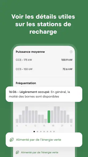 Alizécharge screenshot