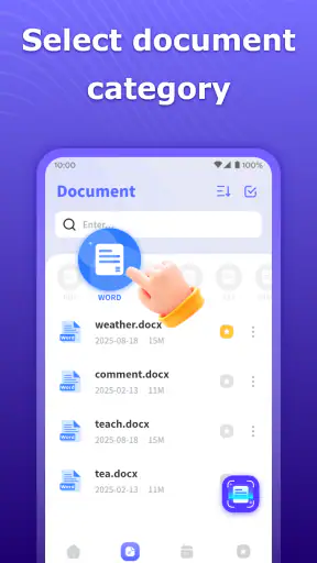 All Document Guide screenshot 10