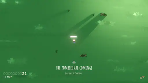 Amerta screenshot
